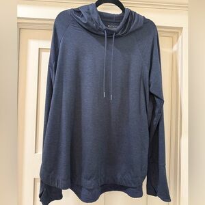 Athleta Tech Hoodie